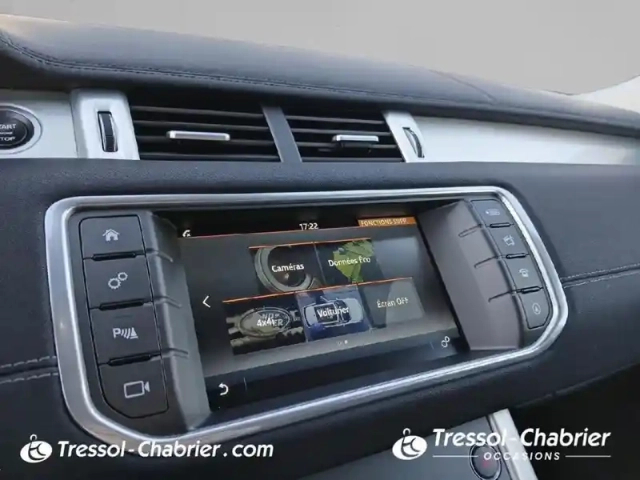 Land Rover Range Rover evoque mark iv td4 150 e-capability se dynamic — photo 22