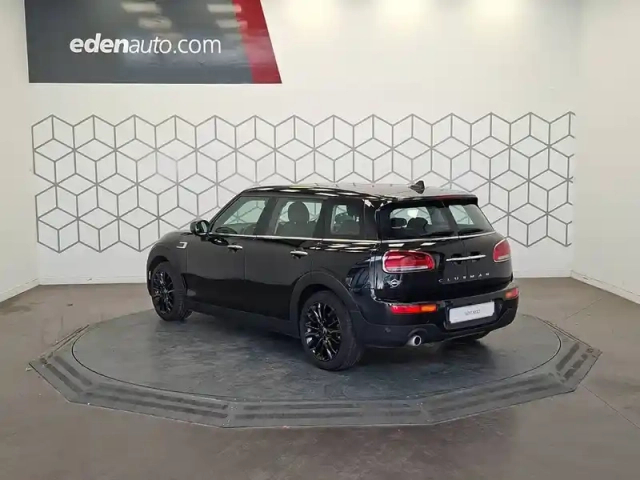Mini Mini clubman cooper 136 ch dkg7 — photo 3