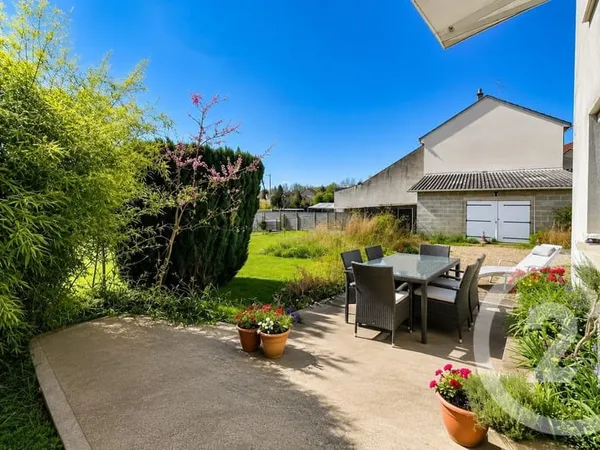 Maison 5 pièces 92 m²
