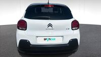 Citroen C3 1.2 PureTech 83ch S&S MAX — photo 5