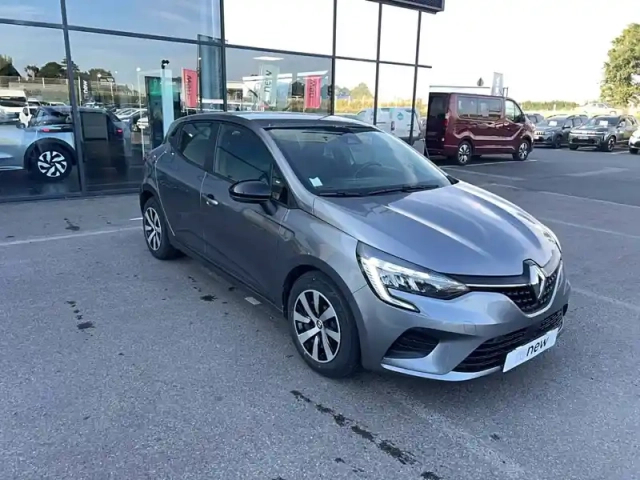 Renault Clio tce 90 — photo 14