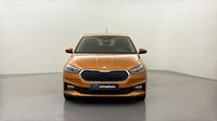Skoda Fabia 1.0 TSI 95ch Style
