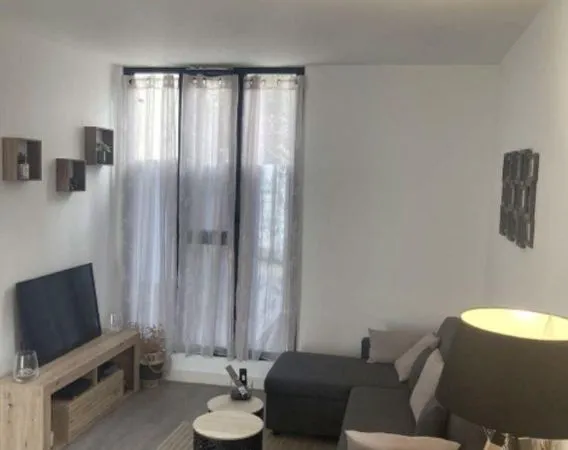 Appartement Coup de Coeur