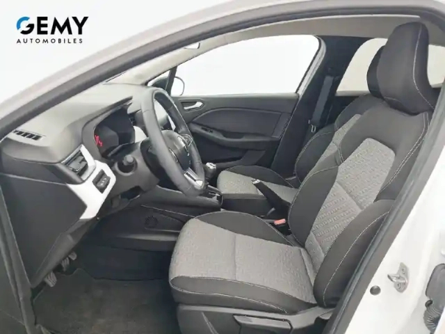 Renault Clio tce 90 — photo 9