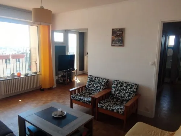 Location meublée le Mans est