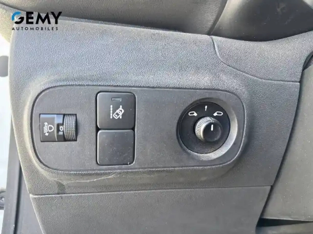 Citroën C3 puretech 82 — photo 13