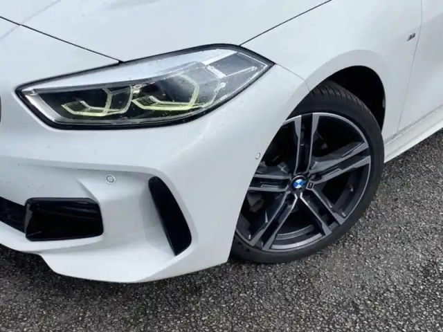 Bmw Serie 1 série 1 118ia 136ch m sport dkg7 — photo 7