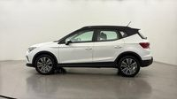 Seat Arona 1.0 TSI 95ch Copa — photo 7