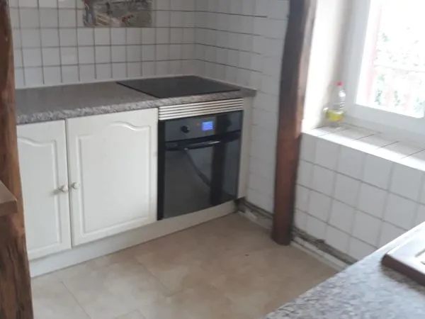 À louer, agréable maison