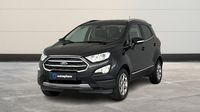 Ford Ecosport 1.0 EcoBoost 125ch Titanium — photo 1