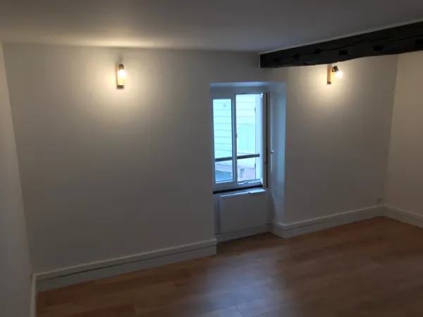 Loue T1 40m² à Viroflay Village