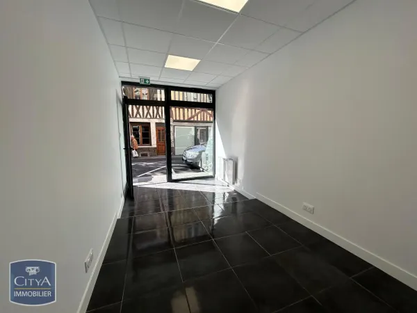 Local commercial