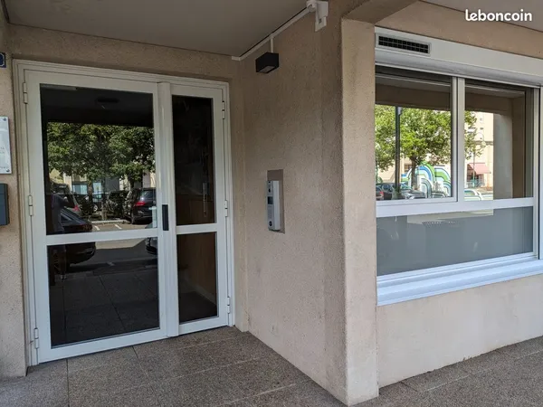 Apartement a vendre
