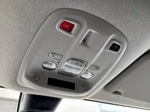 Citroën Jumpy fgn m bluehdi 145 bvm6 — photo 13