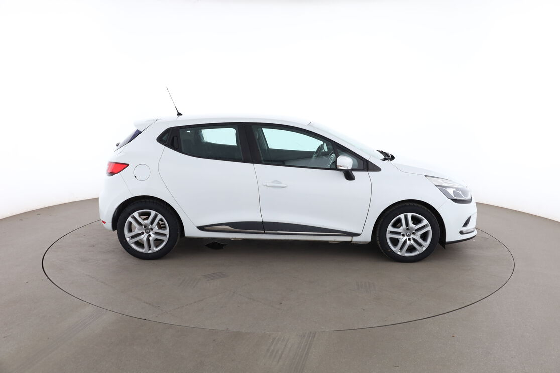 Renault Clio 1.5 dCi Energy Business — photo 6