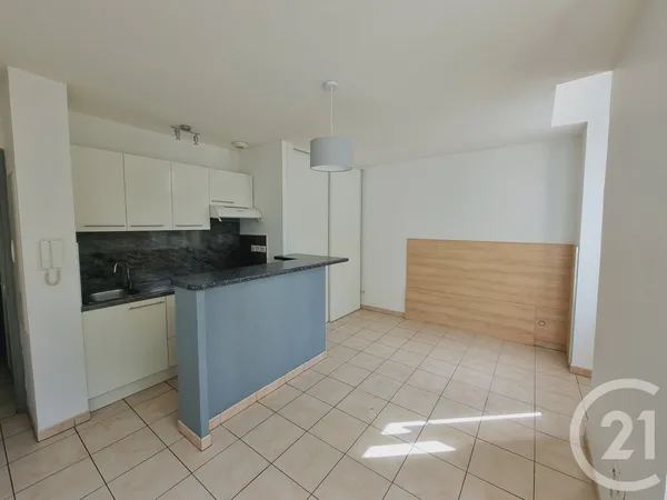 Studio 1 pièce 25 m²