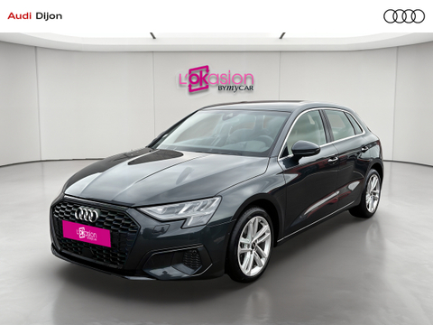 Audi A3 Sportback 30 TFSI Mild Hybrid 110 S tronic 7