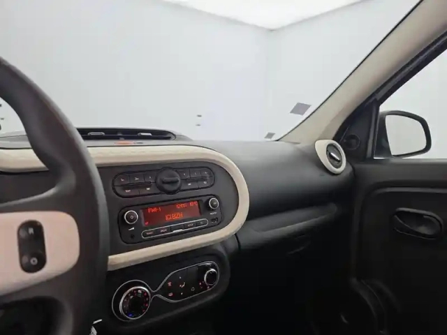 Renault Twingo iii achat intégral - 21 — photo 49