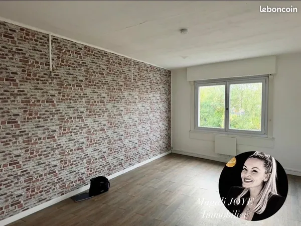 Immeuble de rapport 125 m²