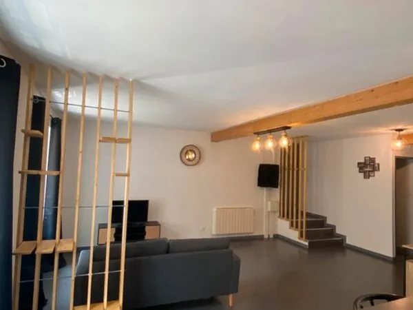Appartement T3 Tournon sur Rhône