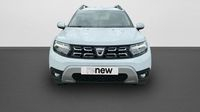 Dacia Duster 1.5 Blue dCi 115ch Prestige + 4x2