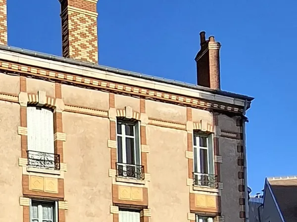 Appartement 3 pièces 75 m²
