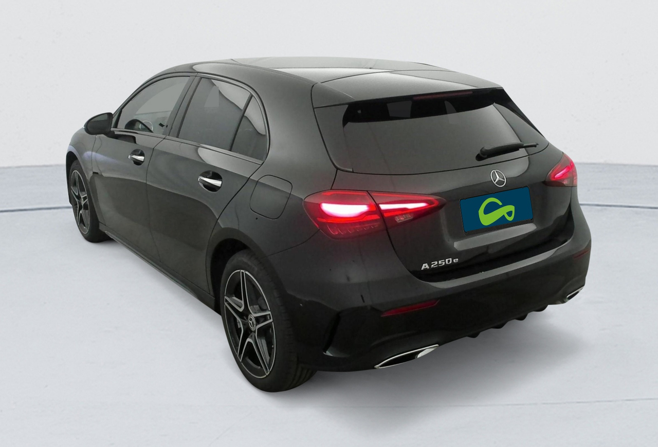 Mercedes Classe A — photo 3