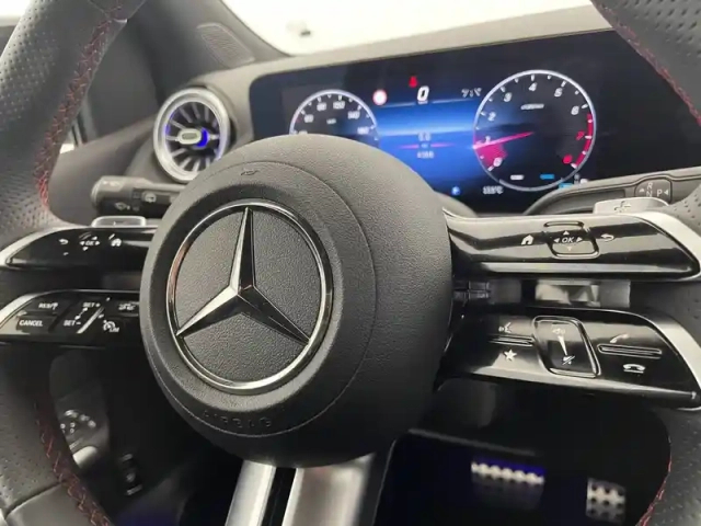 Mercedes Classe B 200 7g-dct — photo 56