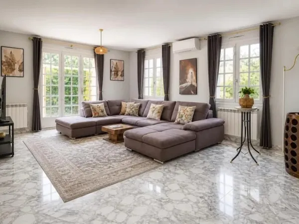 Maison 7 pièces 155 m²