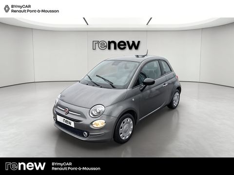 Fiat 500 1.0 70 ch Hybride BSG S/S