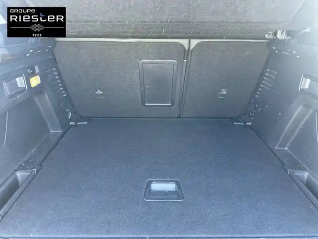 Peugeot 3008 bluehdi 130ch s&amp;s bvm6 — photo 6