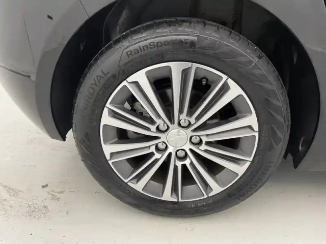 Peugeot 308 bluehdi 130ch s&amp;s eat8 — photo 83