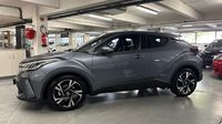 Toyota C-Hr 1.8 Hybride 122ch Design Ultimate E-CVT — photo 8