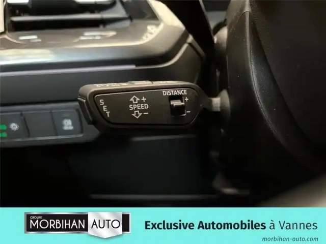 Audi Q4 E-Tron 45 285 ch 82 kwh — photo 137