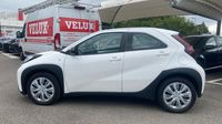 Toyota Aygo X 1.0 VVT-i 72ch Dynamic MY24 — photo 8
