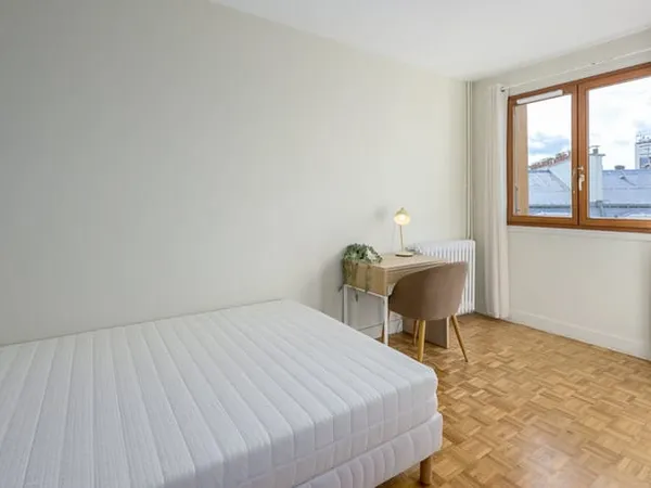 Appartement 11 m²