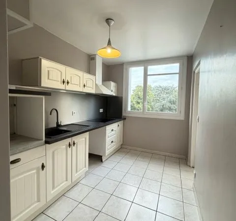 À VENDRE - Appartement T4 de 69 m² - Pau Université - Résidence Carlitos I