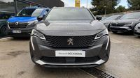 Peugeot 3008 1.5 BlueHDi 130ch S&S GT Pack EAT8 — photo 5