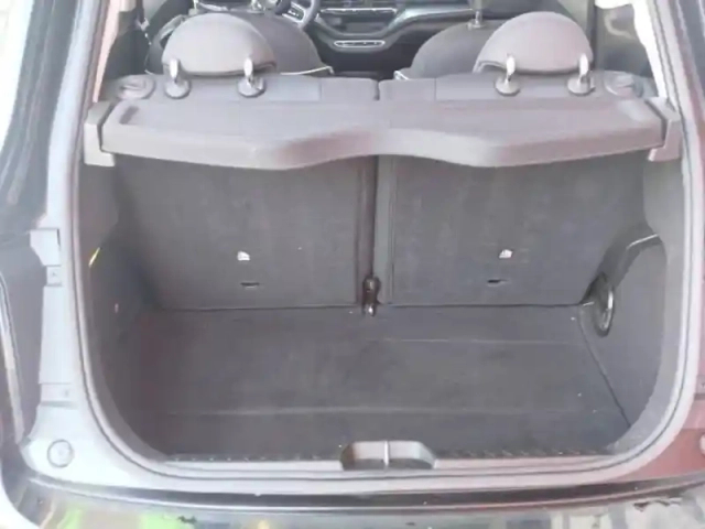 Fiat 500 e 118ch my23 — photo 7