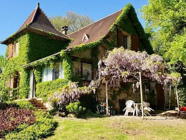 Maison 7 pièces