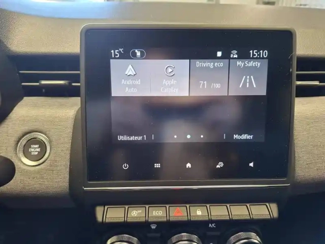 Mitsubishi Colt 1.0 mpi-t 91 — photo 35