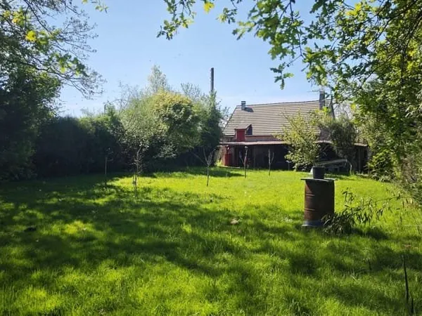 Maison 4 pièces 125 m²