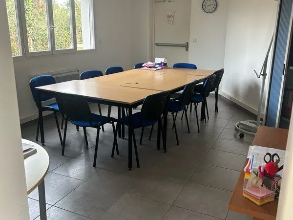 Bureau / local commercial
