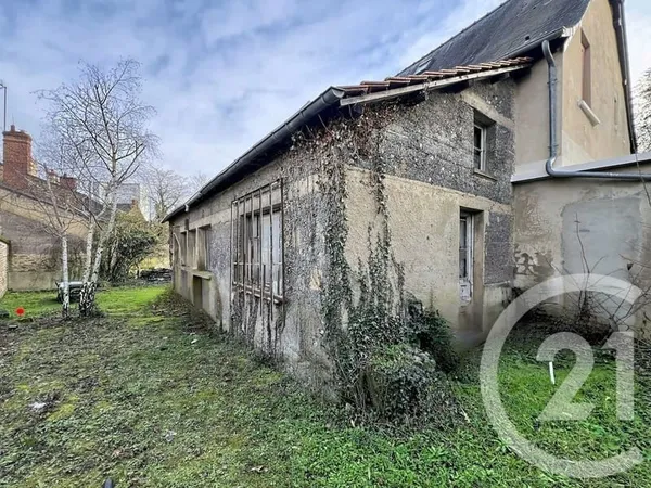 Maison 3 pièces 79 m²