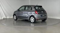 Renault Twingo 1.0 SCe 75ch Zen - 20 — photo 8