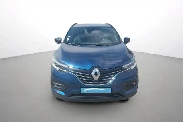 Renault Kadjar tce 140 fap — photo 1
