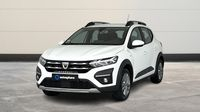 Dacia Sandero 1.0 ECO-G 100ch Stepway Confort