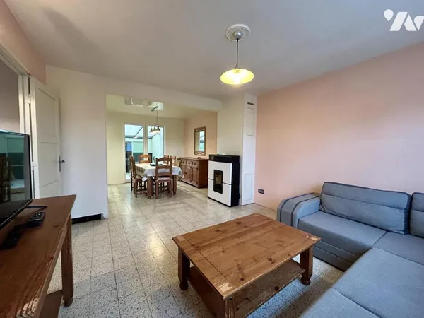 Maison 4 pièces 78 m²