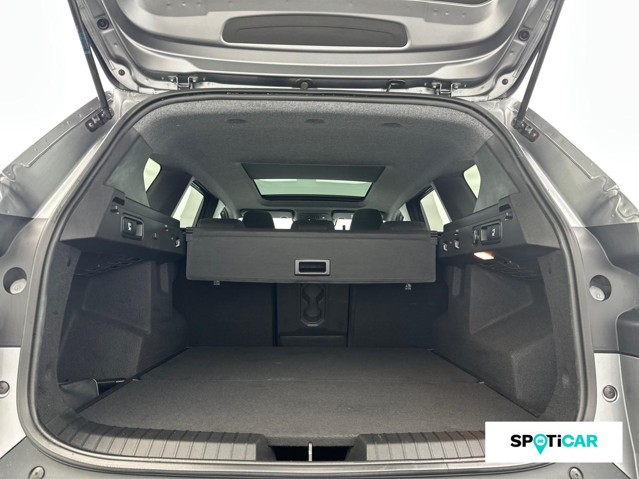 Dacia Bigster 1.2 mild hybrid 130ch extreme 4x4 — photo 6