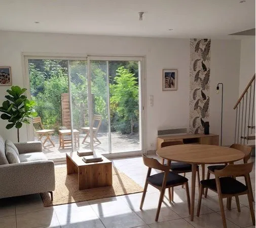 Maison T4 Pessac Magonty